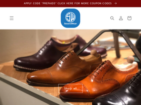 'seeandwear.com' screenshot