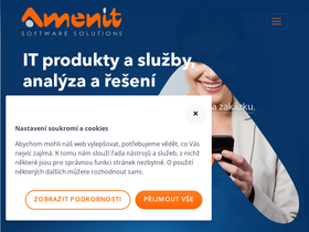 amenit.cz