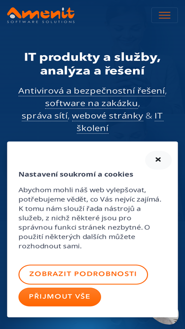 amenit.cz