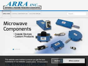 arra.com