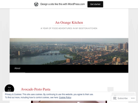 anorangekitchen.wordpress.com