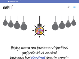 assistu.com