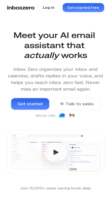 getinboxzero.com