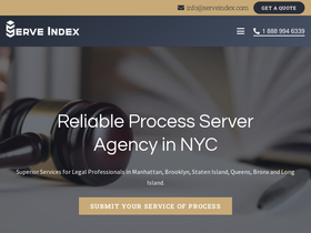serveindex.com