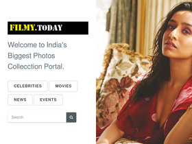 'filmytoday.com' screenshot