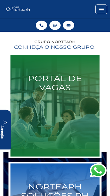 nortearh.com.br