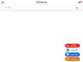 'itvplus.net' screenshot