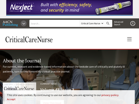 ccn.aacnjournals.org