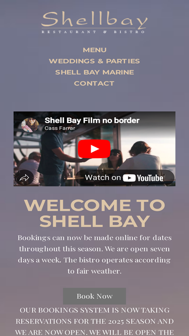 shellbay.net