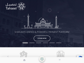 tahseel.gov.ae