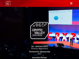 cryptovalleyconference.com