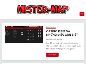 mister-map.com