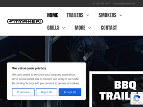 pitmaker.com
