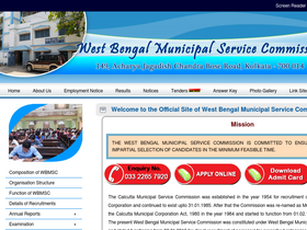 'mscwb.org' screenshot