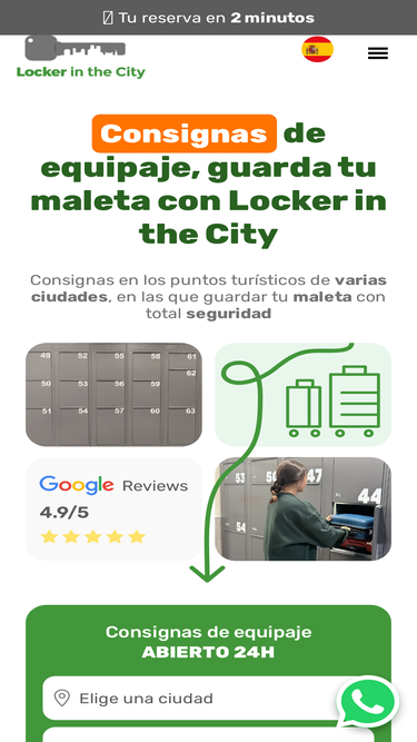 lockerinthecity.com