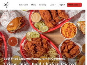 cluckkitchen.com