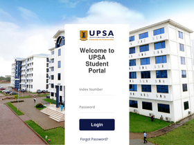'upsasip.com' screenshot
