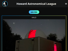 howardastro.org