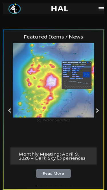howardastro.org