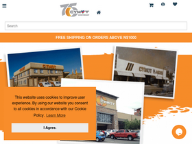 cymot.com