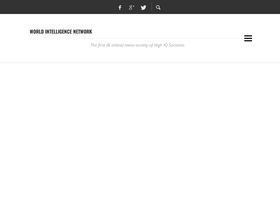 iqsociety.org