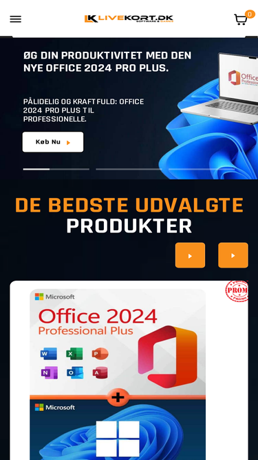 livekort.dk