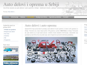 autodelovi.cu.rs