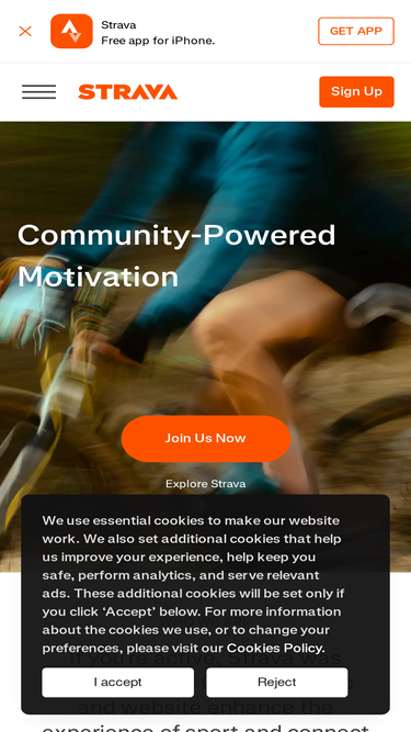 raceshape.com