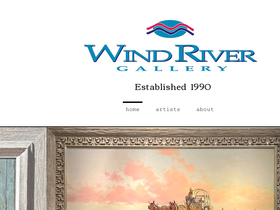 windrivergallery.com