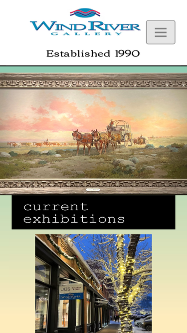 windrivergallery.com