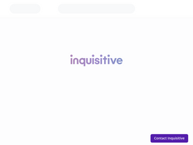 'inquisitive.com' screenshot