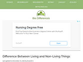 biodifferences.com