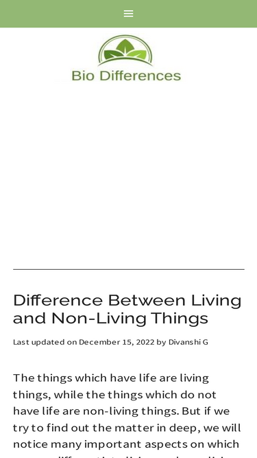 biodifferences.com