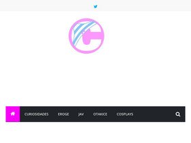 'cakemoe.com.br' screenshot