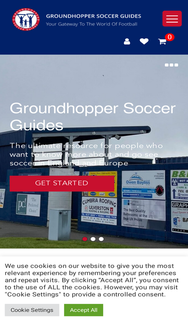 groundhopperguides.com