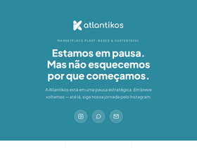 atlantikos.com.br