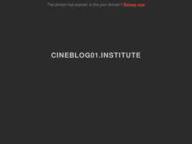 cineblog01.institute