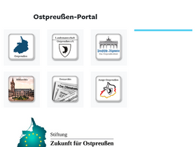 ostpreussen.de