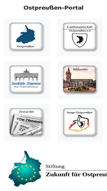 ostpreussen.de