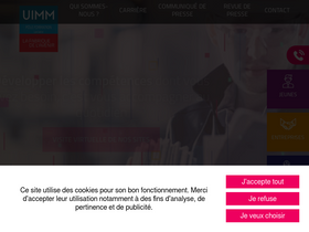 formation-industries-lorraine.com