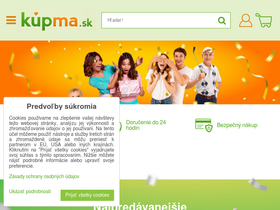 kupma.sk