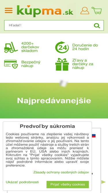 kupma.sk
