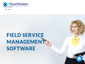itouchvision.com