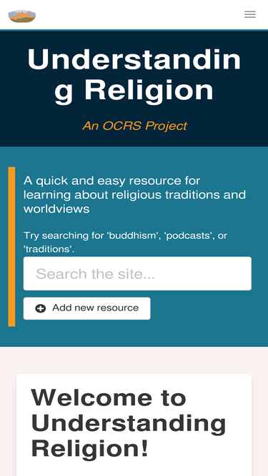 understandingreligion.org.uk