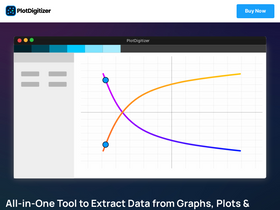 'plotdigitizer.com' screenshot