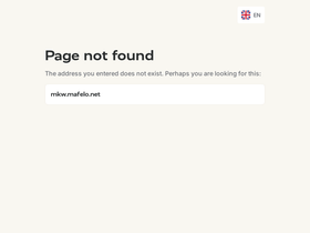mafelo.net