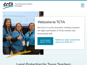 tcta.org