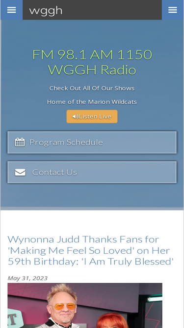 wggh.net