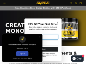 suppz.com