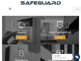 safeguard.dk